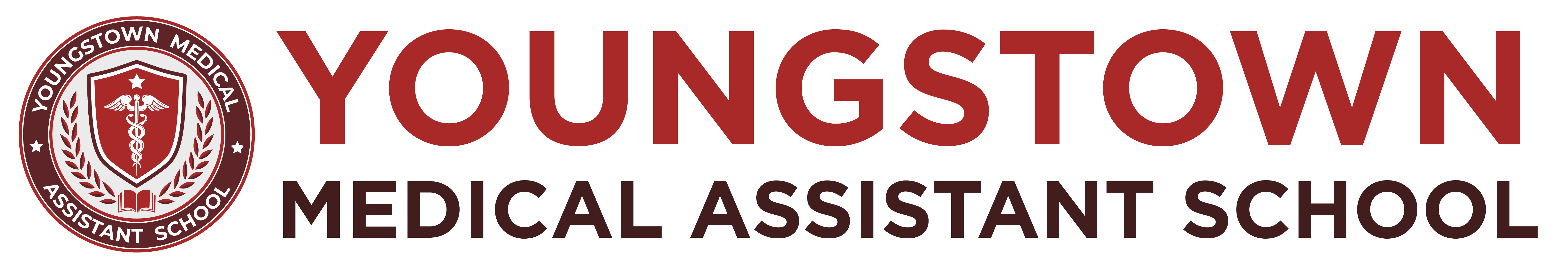 Youngstown Medical Assistant School logo